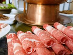 -东来顺饭庄(新源里店)