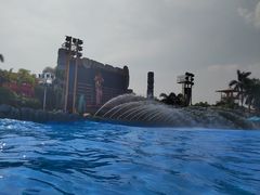 -厦门方特水上乐园