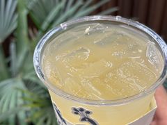 -CHARLIETOWN红茶公司(南京万象天地店)