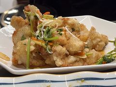 -许哥东北烧烤·铁丳烤串·宫后夹肉(繁花中心店)