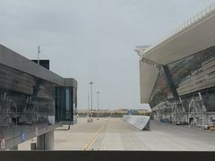 -厦门高崎国际机场-T4航站楼