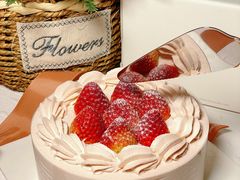 -积慕Cake(解放大道店)
