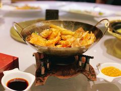 -小白鲨工夫潮膳(曲江店)