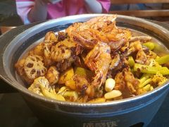 -锅聚侠(泉秀店)