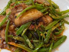 连山回锅肉-幸福饭店(佛山路东段店)