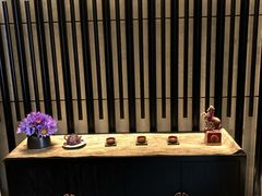 -上海苏宁宝丽嘉酒店·嘉府壹号中餐厅