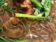 -东北酱大骨