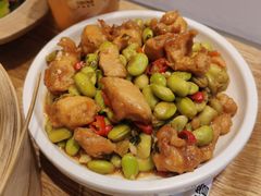 -乡村基·川味现炒大王(熙悦天街店)