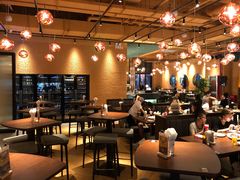 大堂-Ambra Haus琥珀屋精酿餐厅(宝山店)