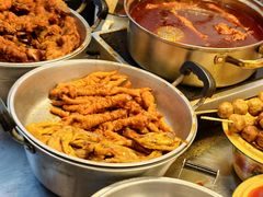 -柳州肥姨妈大骨螺蛳粉(江宁万达店)