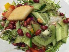 大拌菜-四季小馆·地道北京小吃(广百店)