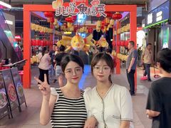 -万科生活广场(东莞松山湖店)