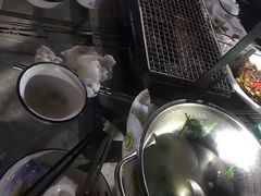 -迎燕阁烤羊腿(二环南路店)