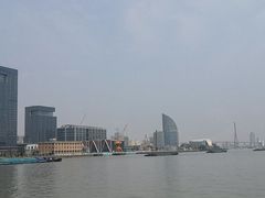 -秦皇岛路游船码头