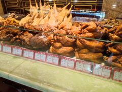 -兴盛德·麻辣花生大王·老店(中山路店)