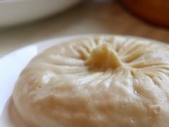 蟹黄汤包-怡园饭店-餐厅(四望亭店)
