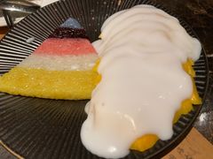 -宇安泰料(龙湖天街黑金店)