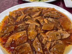 -清真麦顺和饭庄·二姐回头(和平店)