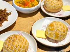 -兰亭轩茶餐厅(长江路店)