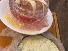 -一斗火锅·招财羊毛肚(上河城店)