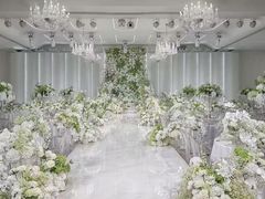 -芭菲盛宴·环球美食(北城国际店)