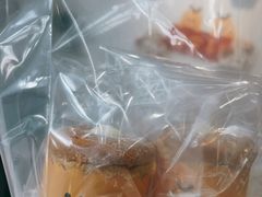-三只蜜蜂蛋糕(东城店)