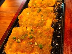 铁板豆腐-槿Story·韩国料理(望京韩国美食城店)