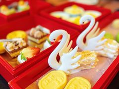 -西郊宾馆·1921餐厅