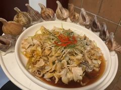 -古韵轩·江浙融合菜(梁溪店)