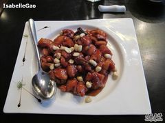 宫保鸡块-唐廊烤鸭店(工体店)