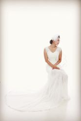 -喜喜婚纱HAPPINESS STUDIO奢定馆(海淀体验馆)