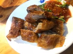 -老宅原住民沙茶面精品小吃(龙头路店)