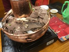 -如意林卡藏餐吧(大昭寺店)
