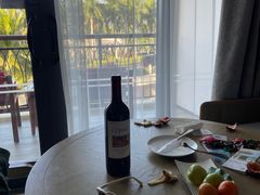 -三亚亚龙湾万豪度假酒店