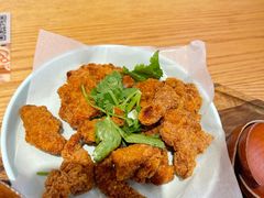 一口小酥肉-小满手工粉(上海文峰广场店)