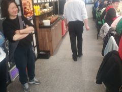 -森季旋转火锅(怀远门店)