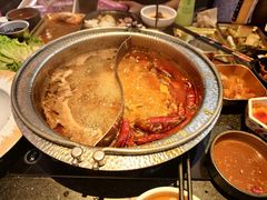 -牛New寿喜烧(新六百店)
