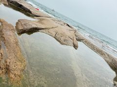 -日照灯塔风景区