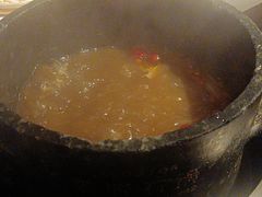 -蘑界·野生菌火锅(深业上城店)