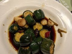 -梁家大院•农家菜(昆山会展中心店)