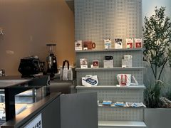 -Seesaw Coffee(深圳深业上城店)