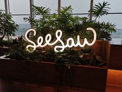 -Seesaw Coffee(朝阳大悦城店)