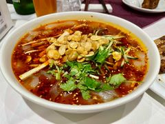 -凯鸽酒楼•雁北民间菜(华北星店)