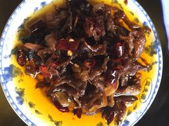 龙姐私房菜-龙姐私房菜(和顺古镇店)