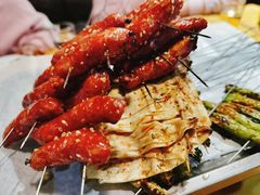 -巨无霸串店(大什字街店)