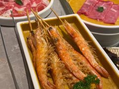 -一绪に寿喜烧(荟聚店)