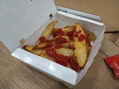 -达美乐比萨(东新路店)