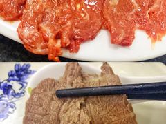 -五洲牛肉美食馆