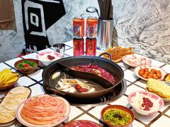 -贰回巷火锅馆(钟楼店)