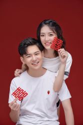 -金夫人婚纱摄影(衡阳店)